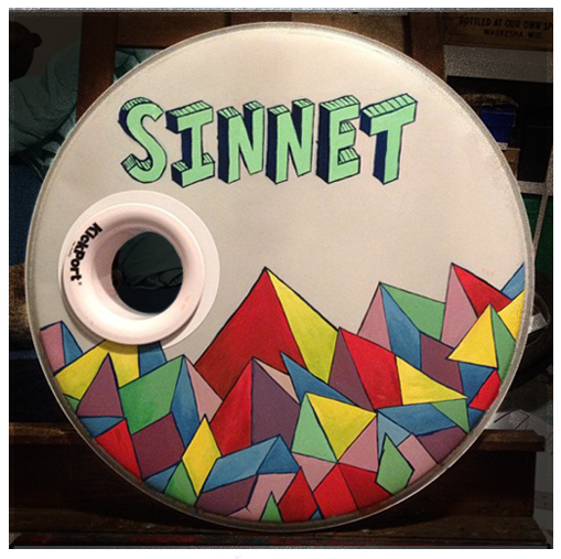 sinnet_bass_drum