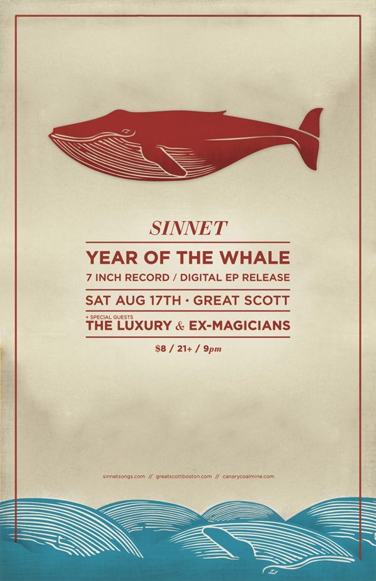 year of the whale